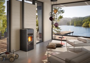 stufa ambiente